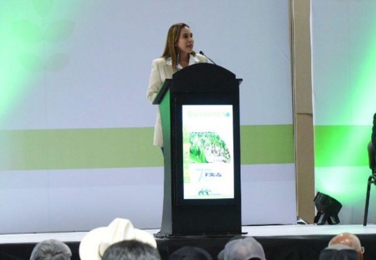 Asegura Alcaldesa Lorena Alfaro que no permitirá que se politice la seguridad