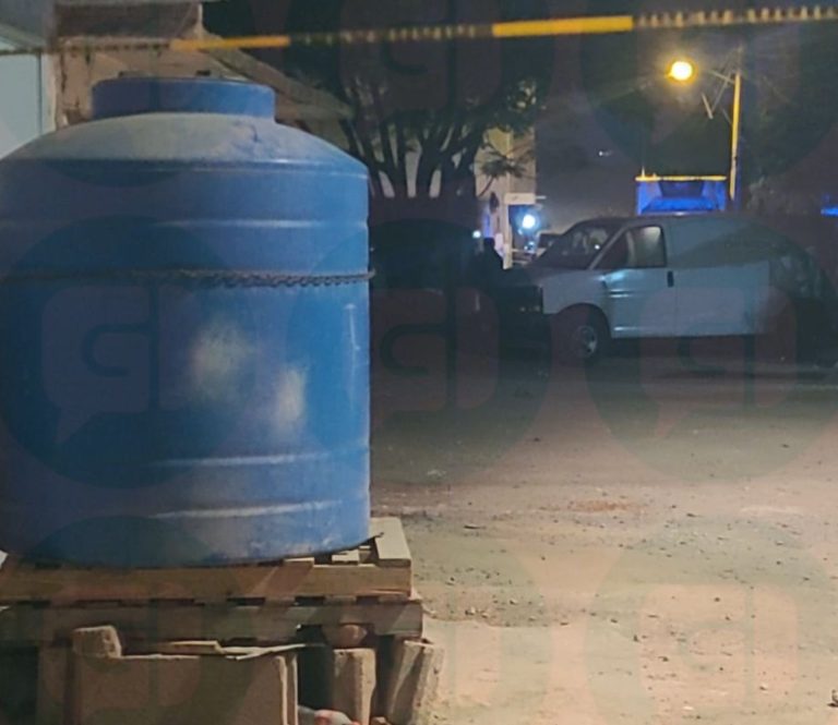 Asesinan a una mujer en León