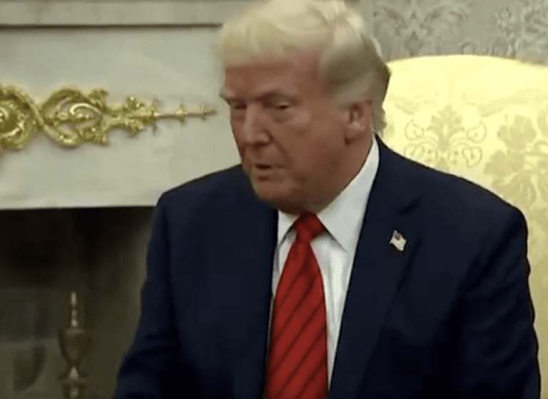 Deportaciones bajo el gobierno de Trump generan controversia y no cumplen metas