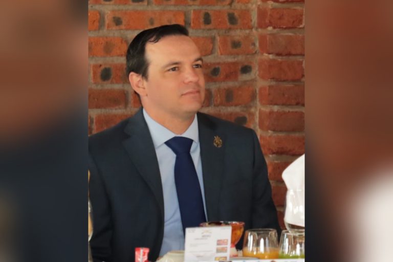 En Guanajuato no se han detectado campos de exterminio: Secretario de Gobierno