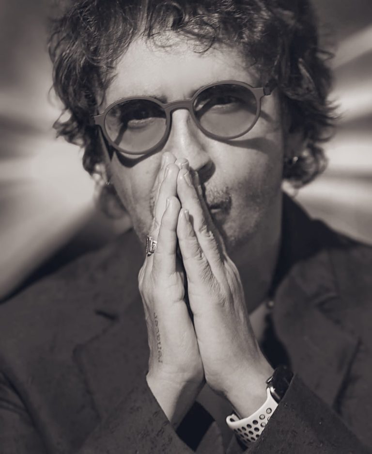 Muere el productor Memo del Bosque