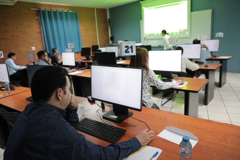 Continúa el proceso para el otorgamiento de Fiat para notarías en el estado de Guanajuato