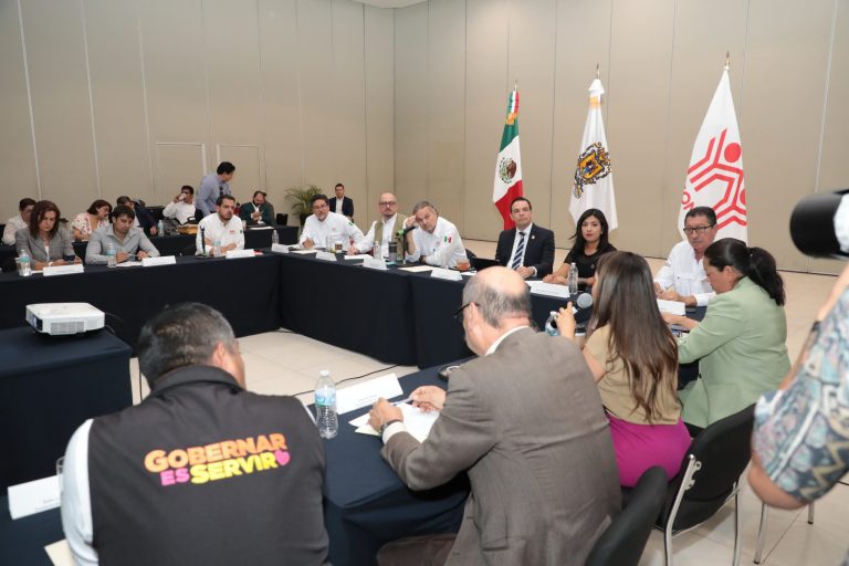 Impulsa el INFONAVIT y el Gobierno de la Gente vivienda de interés social