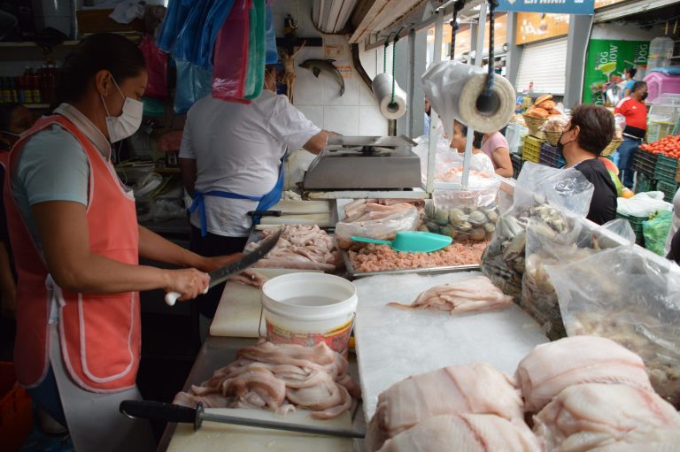 Operativo Cuaresma 2025 procesa 315 muestras de pescado y agua de 705 verificaciones