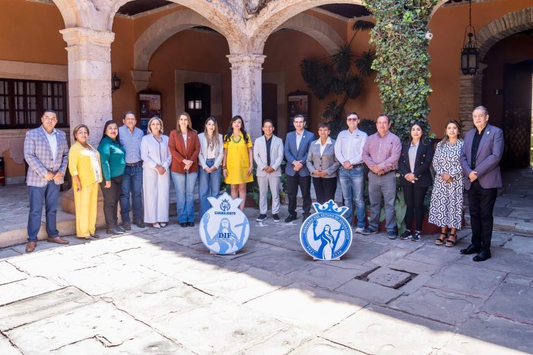 Concluyen reuniones regionales con Sistemas DIF Municipales para fortalecer atención a las familias