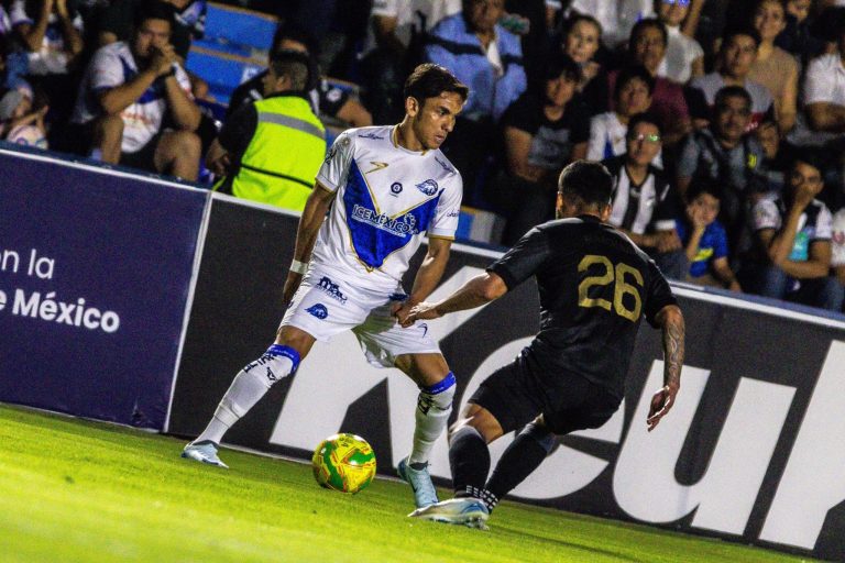 Dramática victoria de Leones Negros sobre Celaya