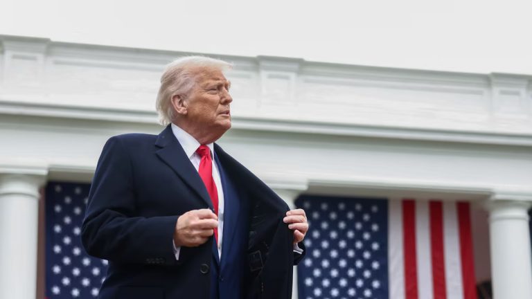 Trump deportará a un millón de migrantes en 2025, según The Washington Post