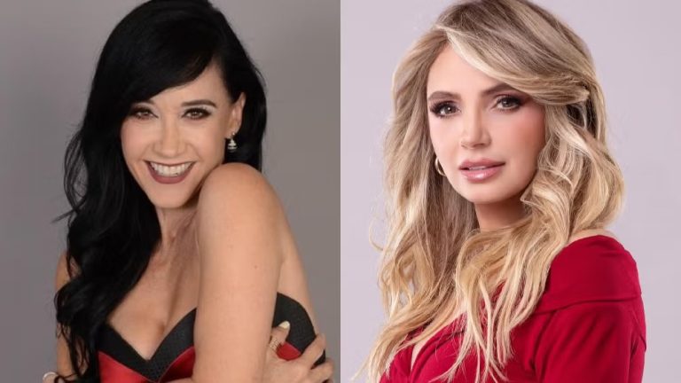 Susana Zabaleta critica el regreso de Angélica Rivera a las telenovelas