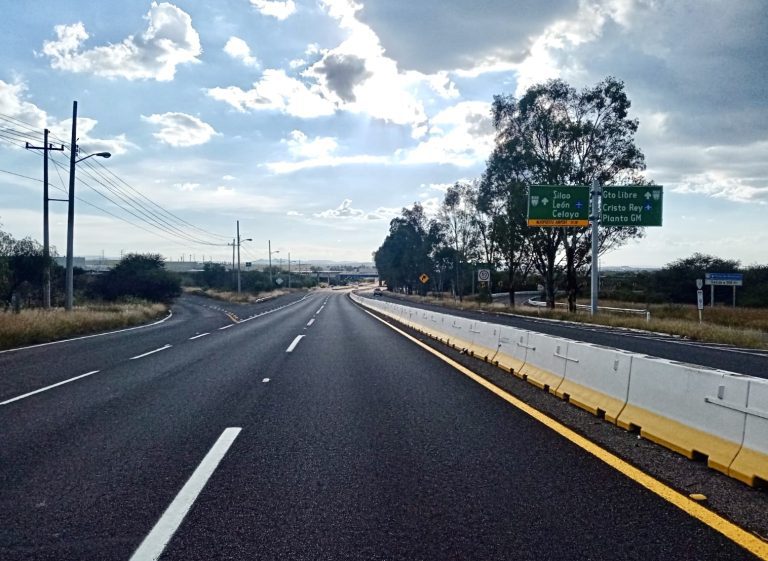 Emiten recomendaciones para viajar seguro por las carreteras de Guanajuato durante vacaciones de Semana Santa