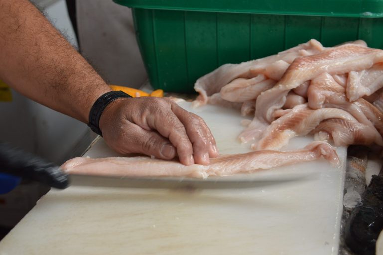 Aplica SSG el Operativo Cuaresma 2025 en el sureste