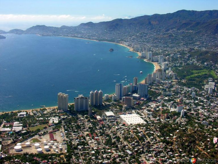 ¡Vuelve el Acá Fest! El emblemático festival regresa a Acapulco en noviembre