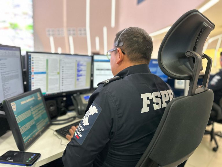 Alerta Unidad de Policía Cibernética sobre nueva estafa con llamadas hechas desde Reino Unido