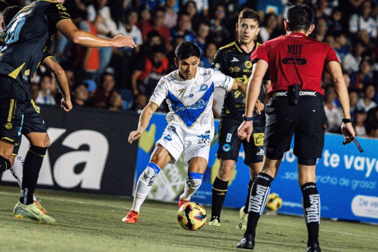 Tampico Madero echa al Celaya y avanza a Semifinales