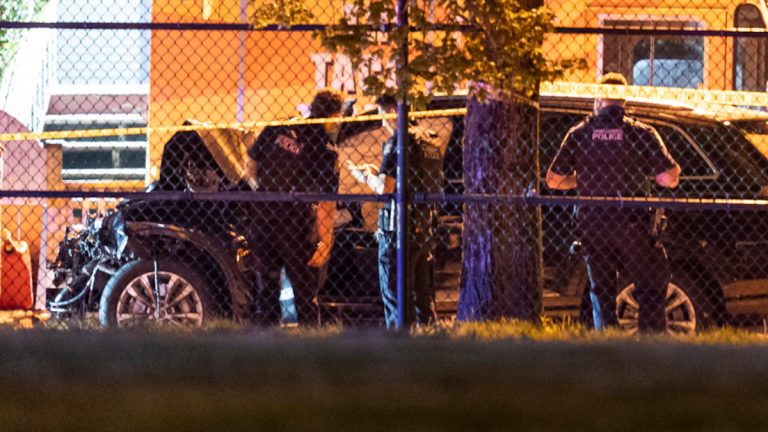 Atropello masivo deja 9 muertos en festival filipino en Vancouver, Canadá