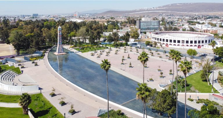 Invitan a visitar Parque Irekua durante vacaciones