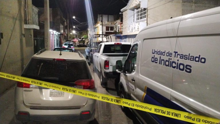 Disminuyen homicidios dolosos, da a conocer “Irapuato ¿Cómo Vamos?”