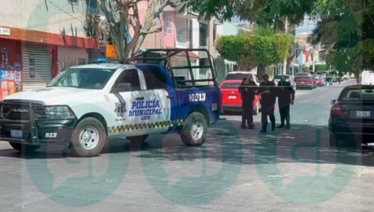 Sujetos armados atacan a pareja en Valle de Señora; hay un hombre muerto