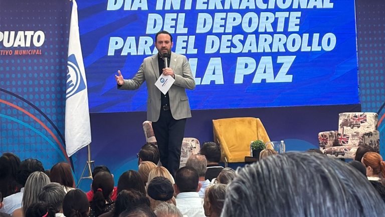 PAN Guanajuato mantiene puertas abiertas para quienes deseen sumarse: Márquez