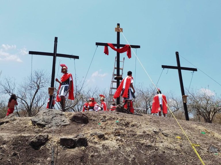 Obispo de Irapuato llama a los católicos a vivir Semana Santa con profundidad espiritual