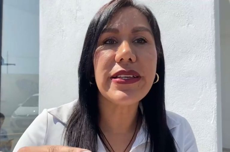 Llama Diputada Susy Bermúdez a coordinar esfuerzos para frenar violencia contra la mujer