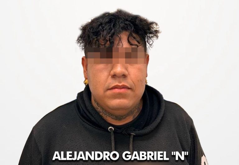 Detienen a sujeto que mató a un niño en Irapuato