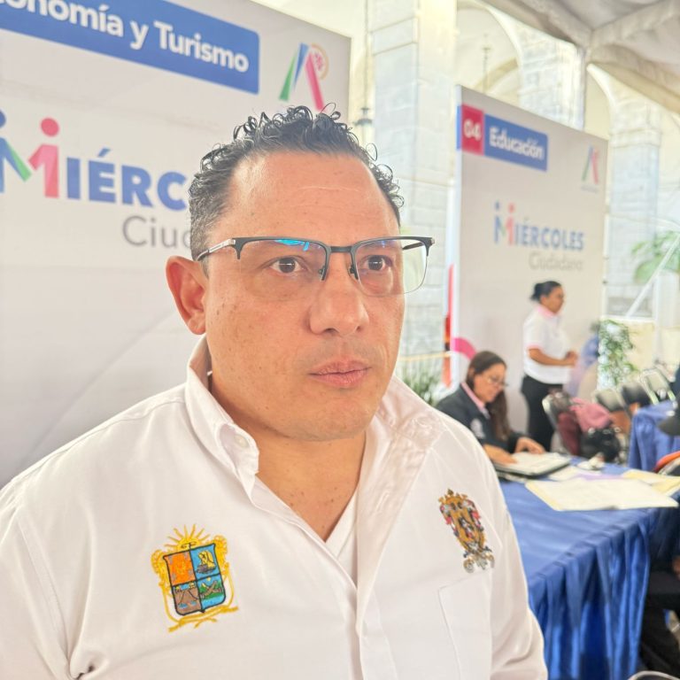 Asegura director de Economía que 2025 fue la mejor de toda la historia