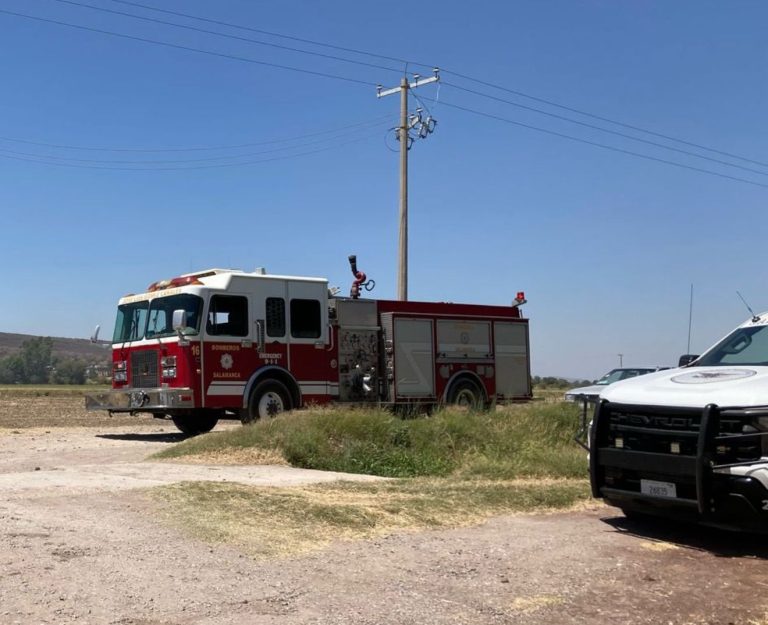 Explota  polvorín en Valtierrilla, hay 1 muerto