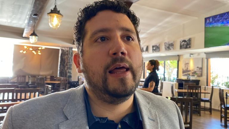 COPARMEX Irapuato-Salamanca advierte sobre efectos que tendrá México por aranceles de EU