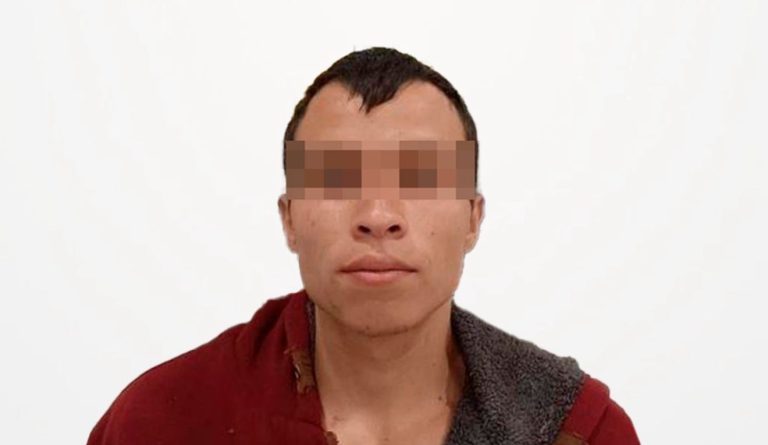 Joven es detenido por asesinar a su padre en León