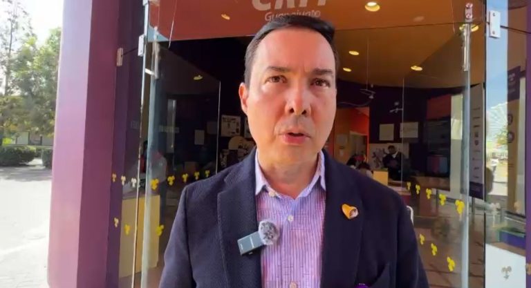 Cada vez más municipios aportan económicamente al CRIT Guanajuato