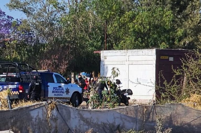 Asesinan a 4 personas en la comunidad de Cárdenas