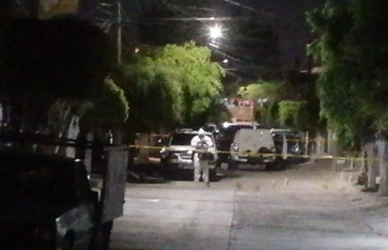 1 muerto y 1 herido deja ataque en León