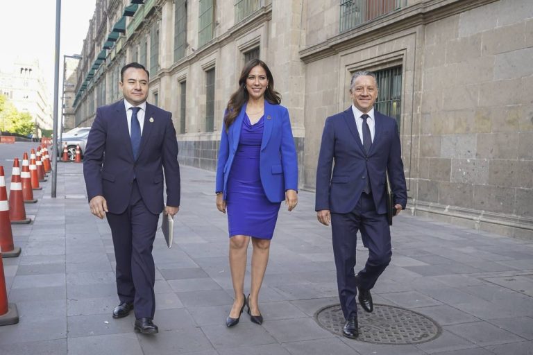 Defiende Libia resultados en seguridad