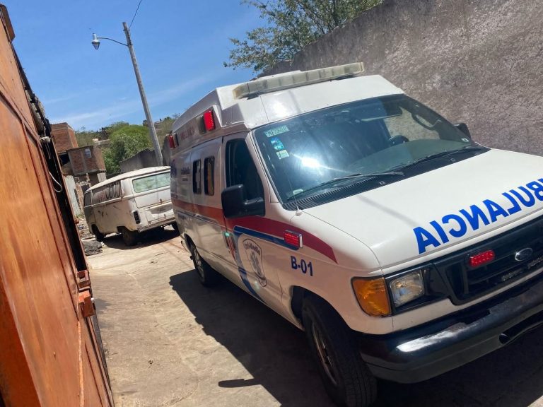 1 muerto y 1 herido deja ataque en Pénjamo