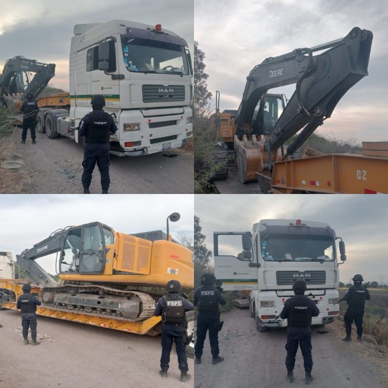 Atacan a policías en Villagrán