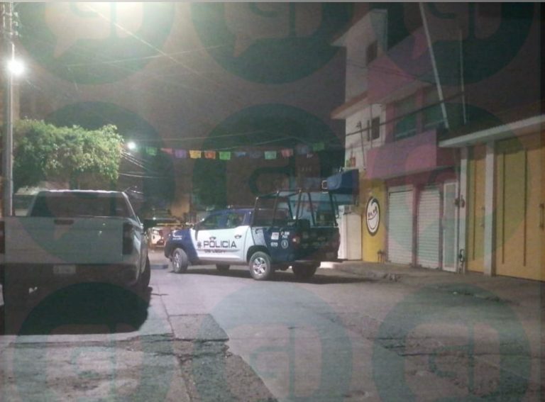 Ejecutan a adolescente de 15 años en las primeras horas del sábado de gloria