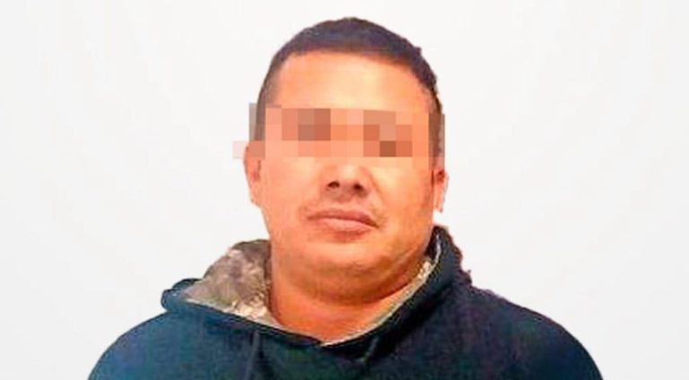 Dan 50 años de prisión a expolicía de Comonfort por homicidio y ataque a agentes de seguridad