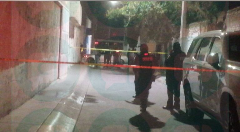 Atacan a elemento de la FGR en León
