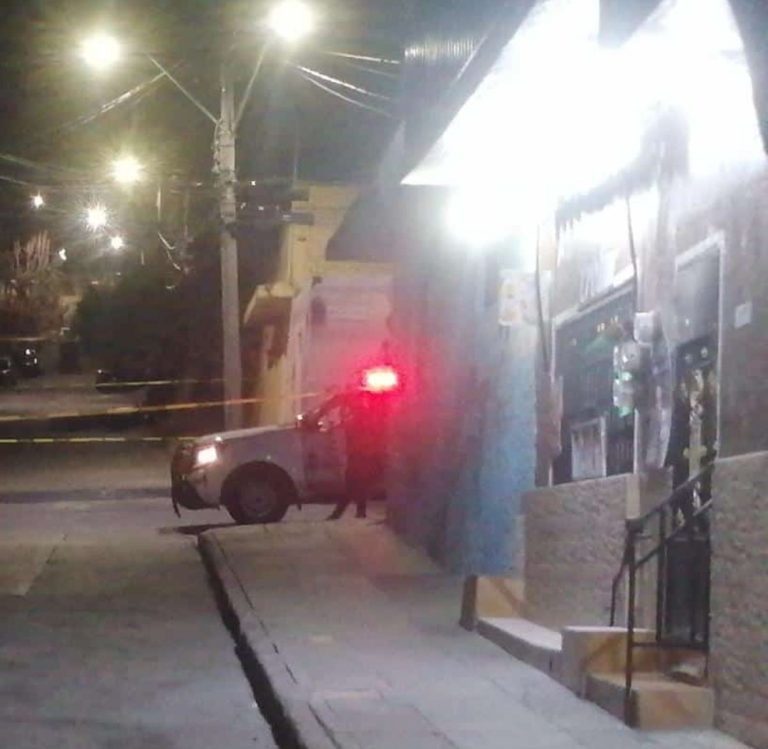 Atacan a balazos a un hombre en León