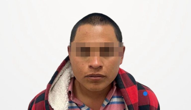 Captuan a presunto generador de violencia en San Luis de La Paz
