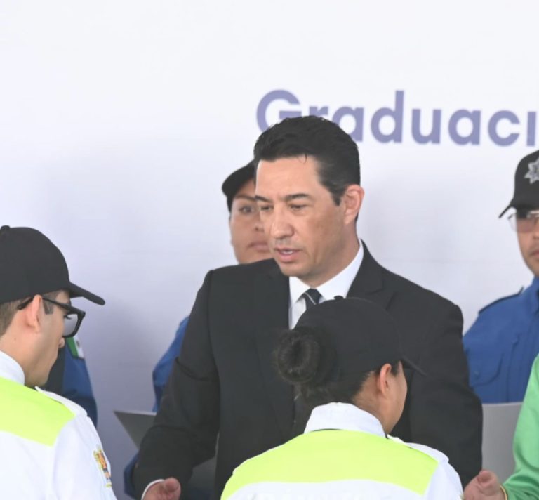 Asegura Secretario de Seguridad que se mantienen en contacto con familia de joven asesinado