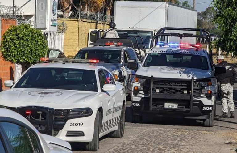 Se incrementan 10 delitos durante marzo, reporta Observatorio Ciudadano