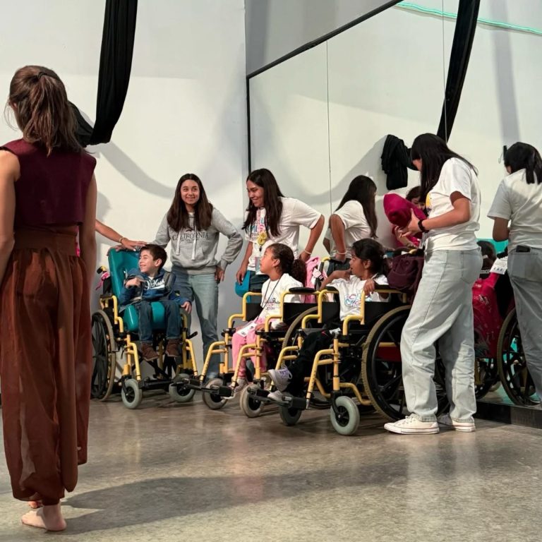 Incrementa demanda por autismo en CRIT Guanajuato