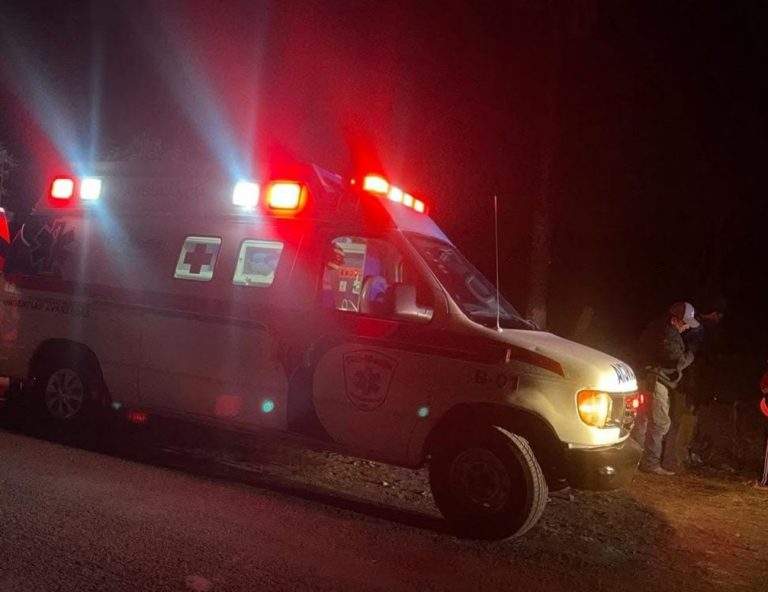 Localizan sin vida a joven reportado como desaparecido en Pénjamo