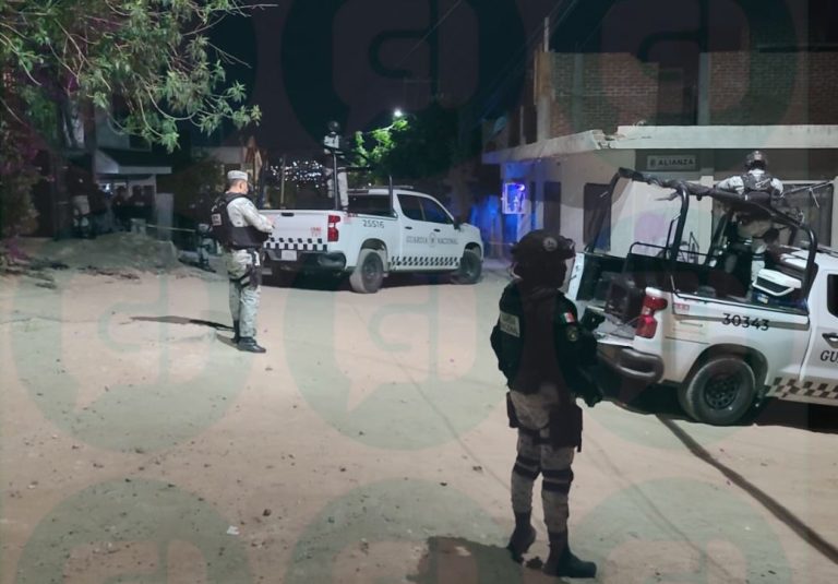 Ataques en León dejan 1 muerto y 3 heridos