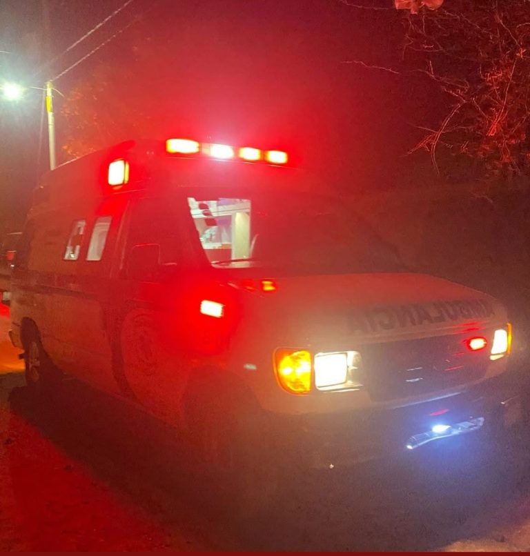 Asesinan a una mujer en Pénjamo