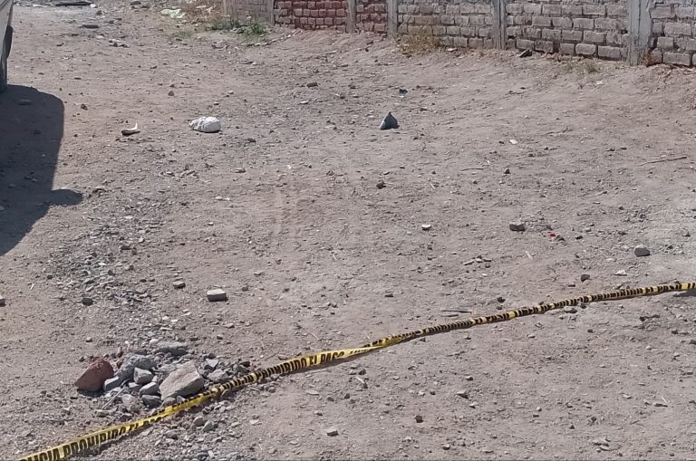 Encuentran cuerpo en León