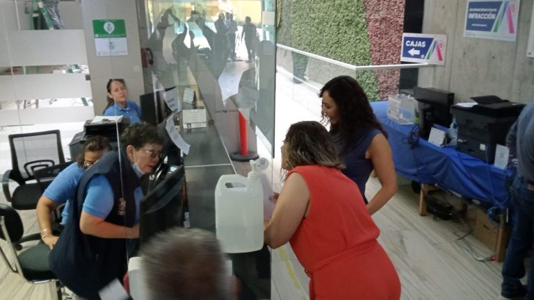 Solicita MC renuncia del Secretario de Seguridad de Irapuato