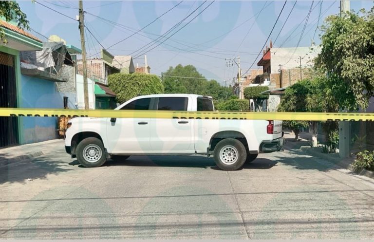 Encuentran dos cuerpos en León