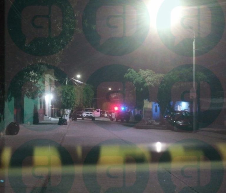 Asesinan a un hombre en León